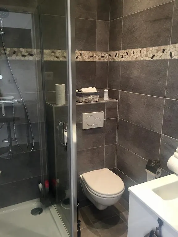 Appartement The Pearl à Vitry-sur-Seine
